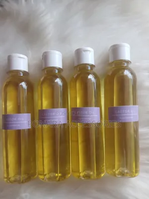 Pure Castor Oil