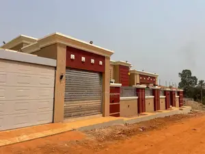 Beautiful Parapet Designs for Your Secret Roofing