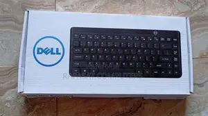 Dell Mini Keyboard Kb616