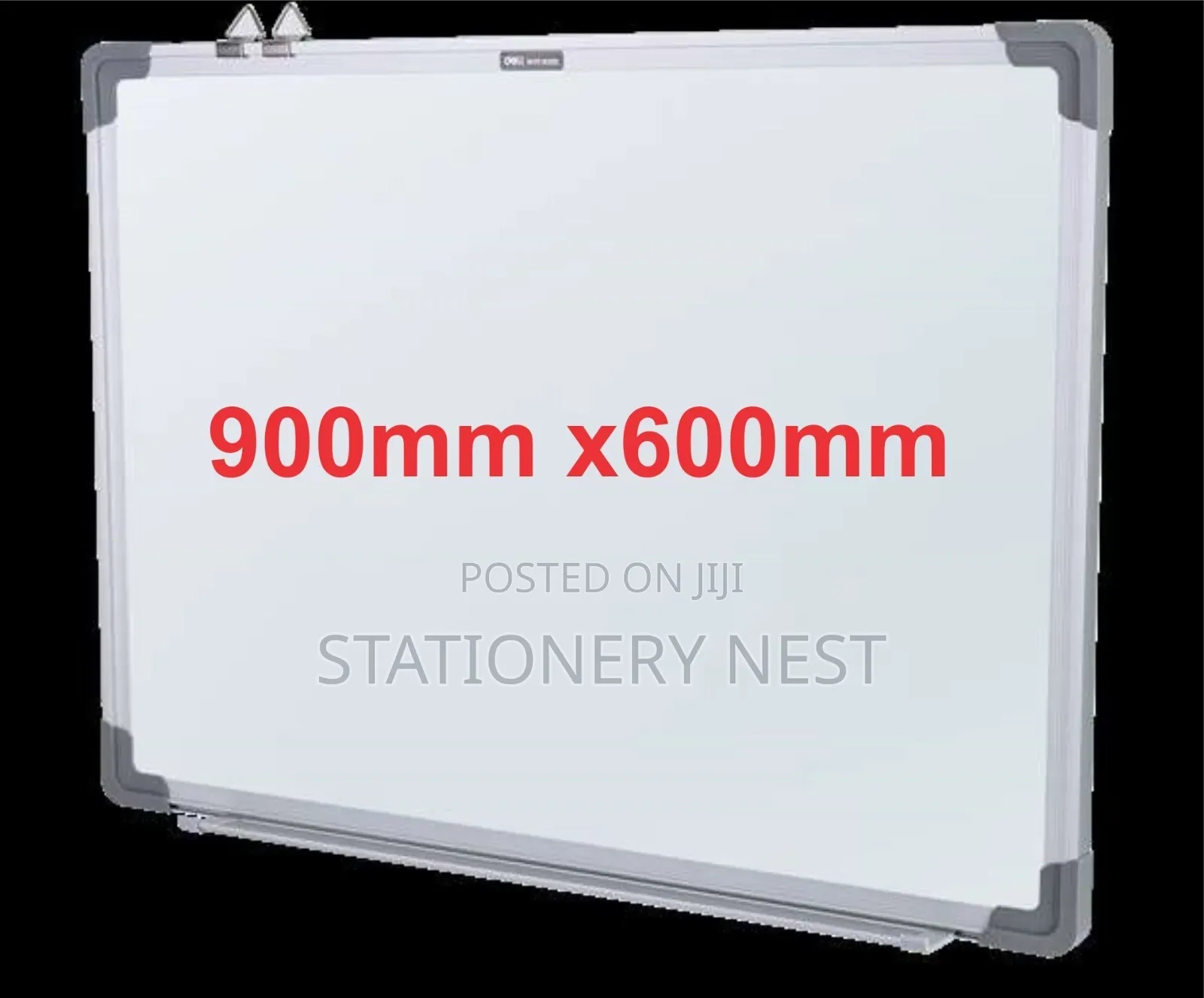 900mm*600mm White Board
