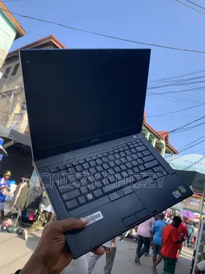 Laptop Dell Latitude E6400 4GB Intel Core 2 Duo HDD 350GB