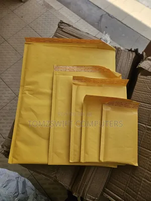 Kraft Papers