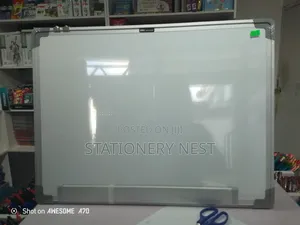 White Board 600mmx450