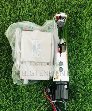 Sensor Tap
