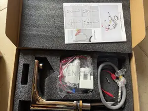 Sensor Tap