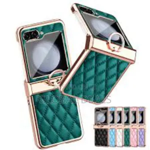 Samsung Galaxy Z Flip Covers/Cases