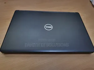 Laptop Dell Latitude 14 5480 8GB Intel Core i5 SSD 128GB