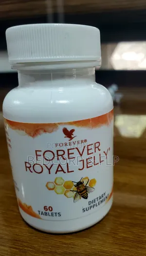 F01 Forever Royal Jelly
