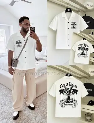 Classic Vintage Shirts