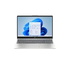 New Laptop HP 15 8GB Intel Core i3 SSD 256GB