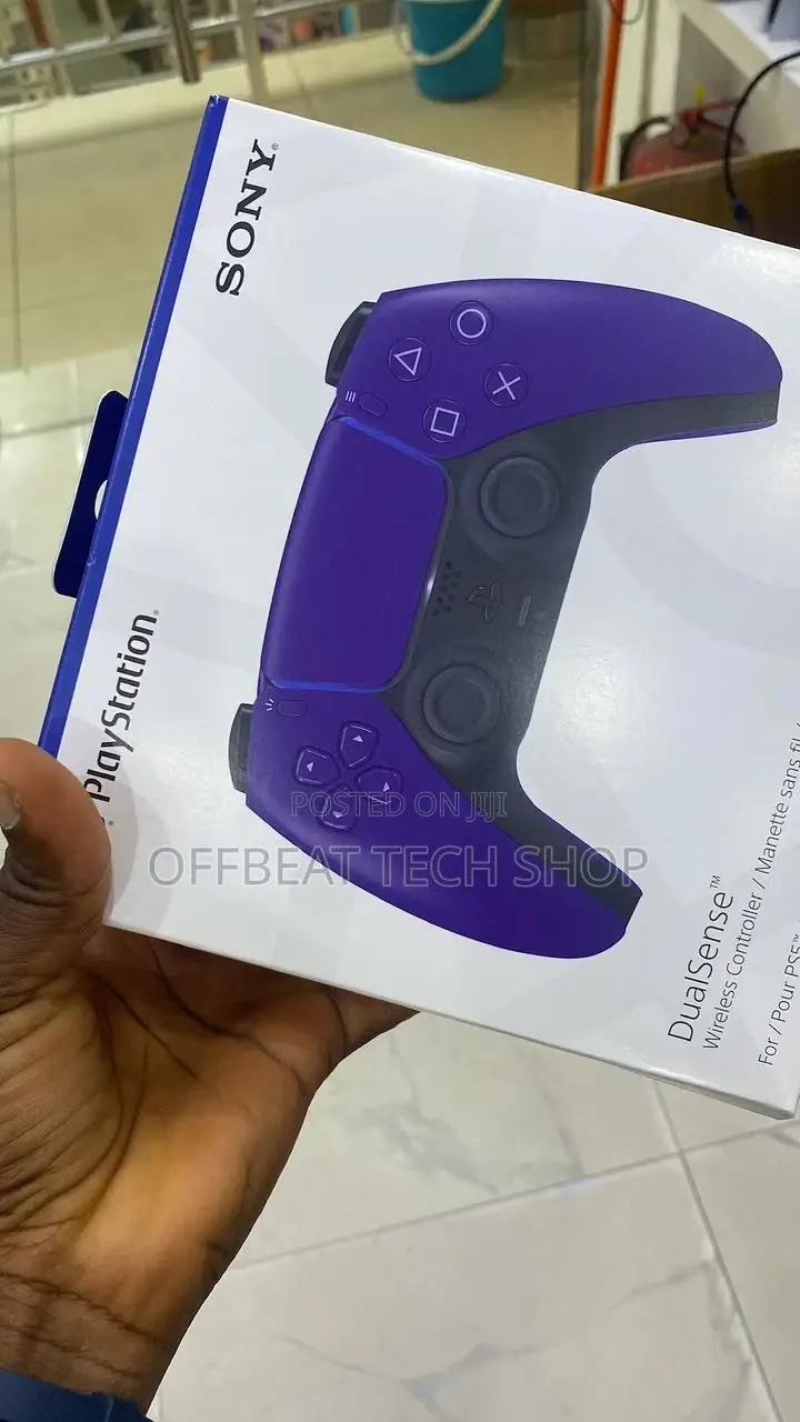 Brand New Ps5 (Playstation 5) for Sale