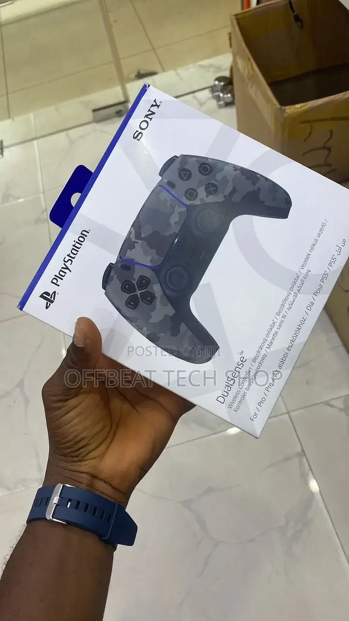 Brand New Ps5 (Playstation 5) for Sale