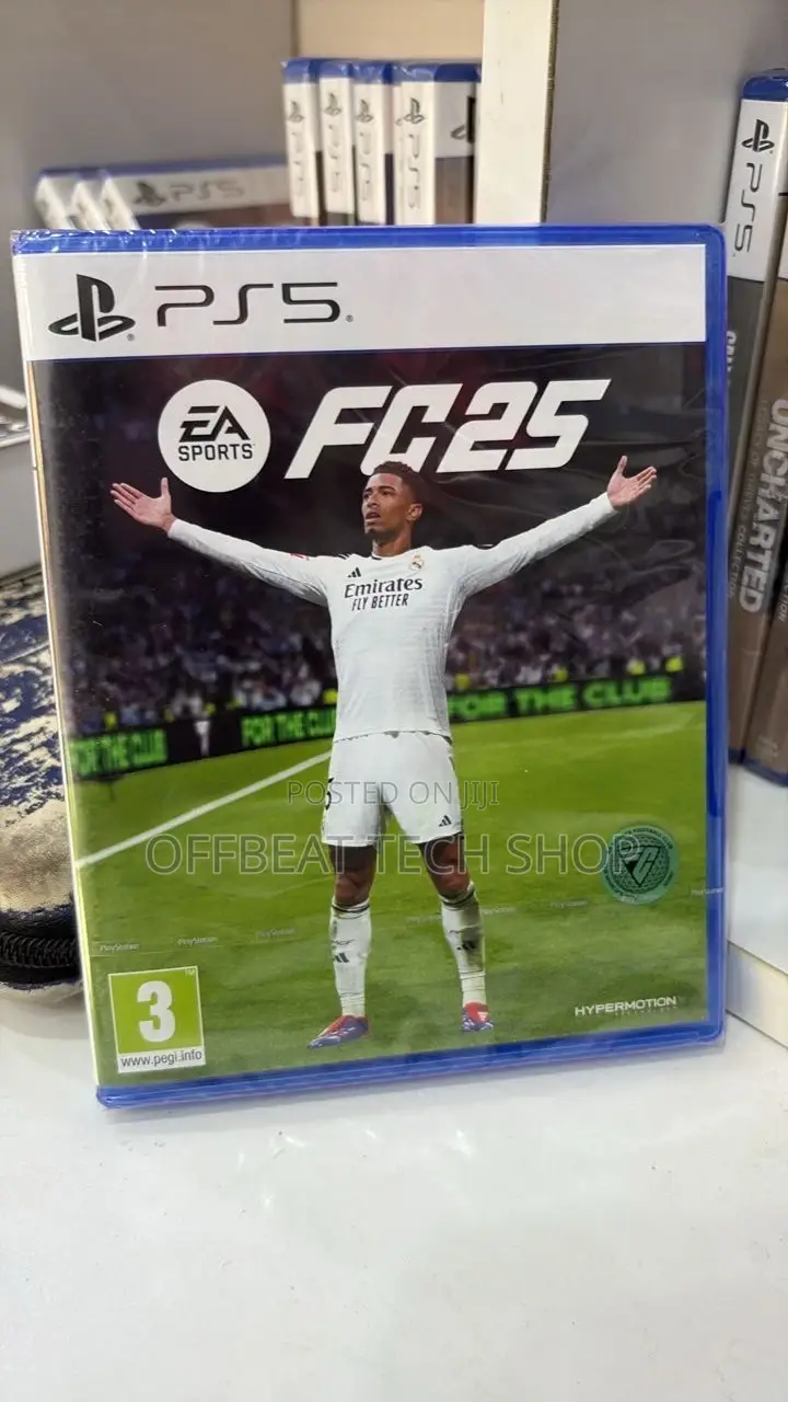 Brand New Ps5 (Playstation 5) for Sale
