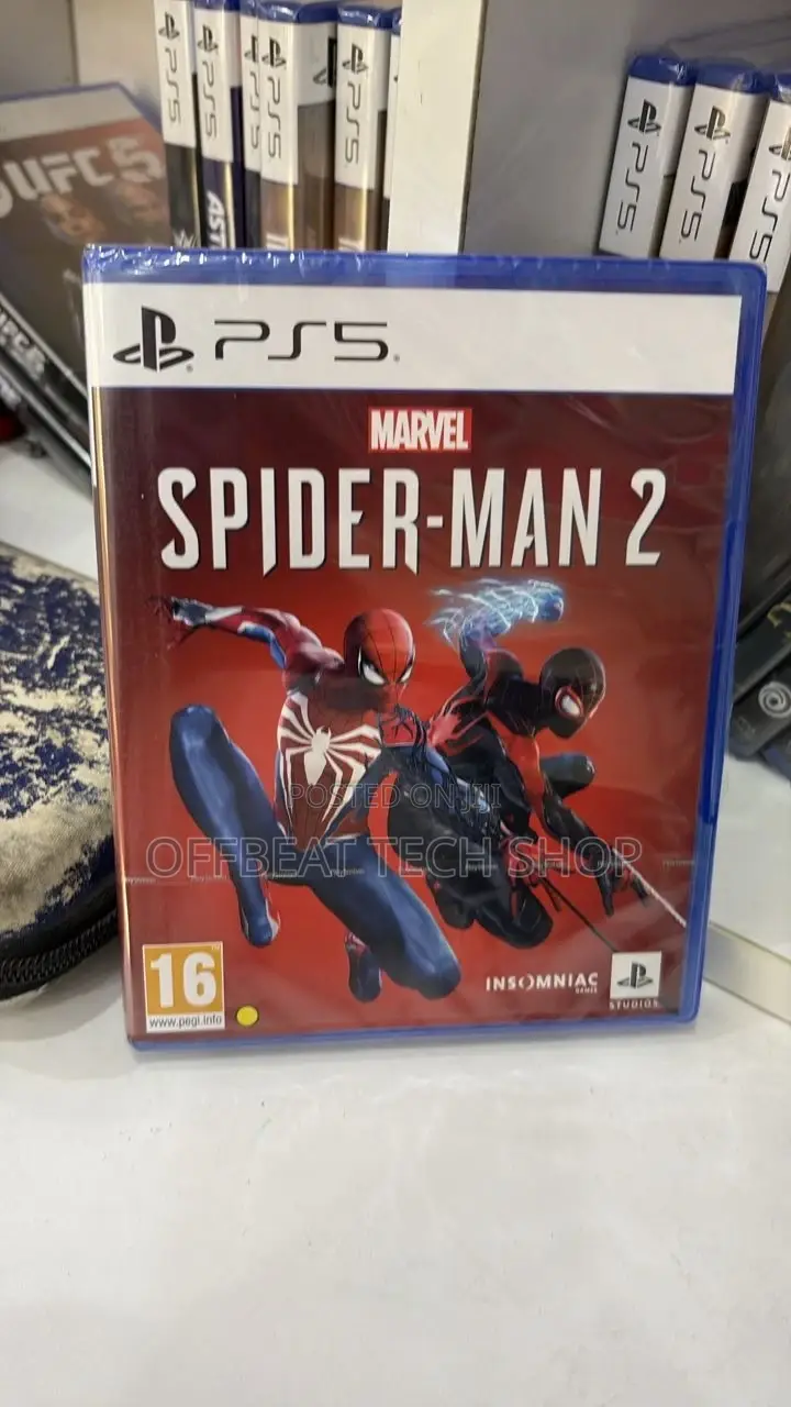 Brand New Ps5 (Playstation 5) for Sale