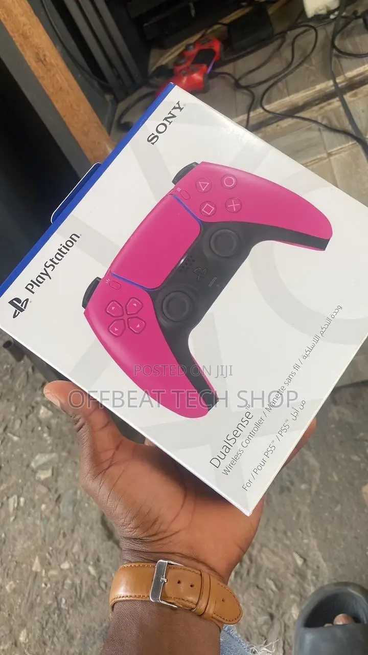 Brand New Ps5 (Playstation 5) for Sale