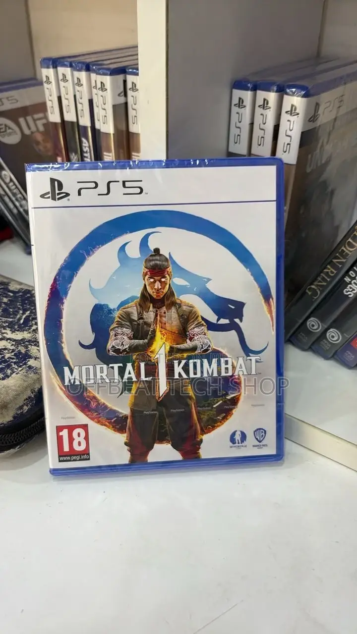 Brand New Ps5 (Playstation 5) for Sale