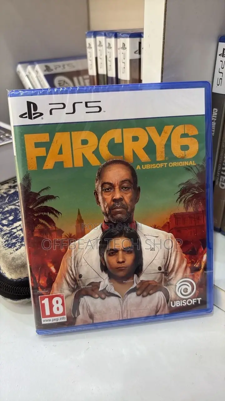 Brand New Ps5 (Playstation 5) for Sale