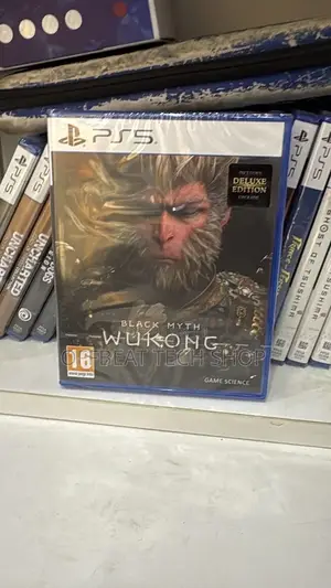 Brand New Ps5 (Playstation 5) for Sale