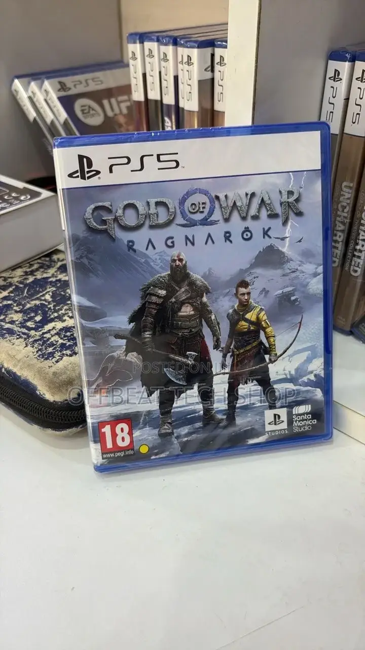 Brand New Ps5 (Playstation 5) for Sale