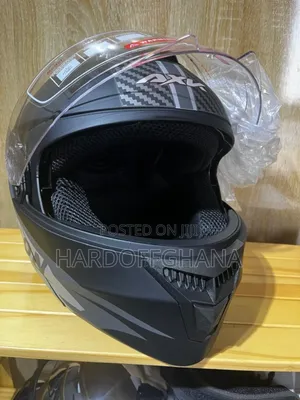 Telson Flip Up Helmet