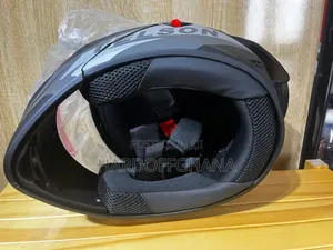 Telson Flip Up Helmet