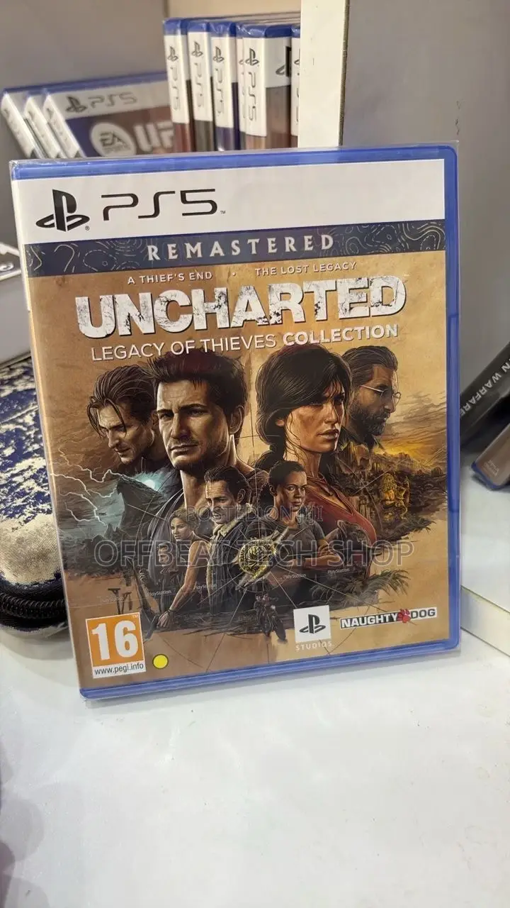 Brand New Ps5 (Playstation 5) for Sale