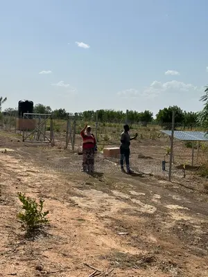 Solar Borehole
