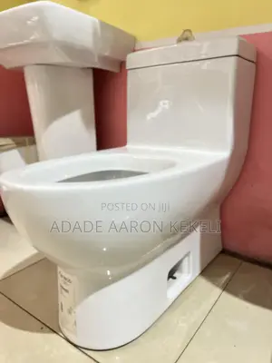Heavy Combined Water Closets (Wc)