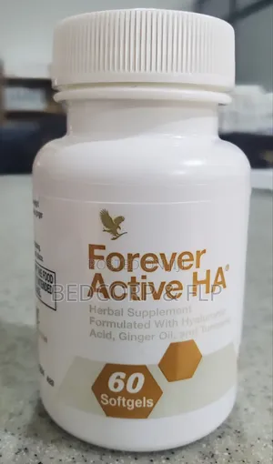 F01 Active Ha