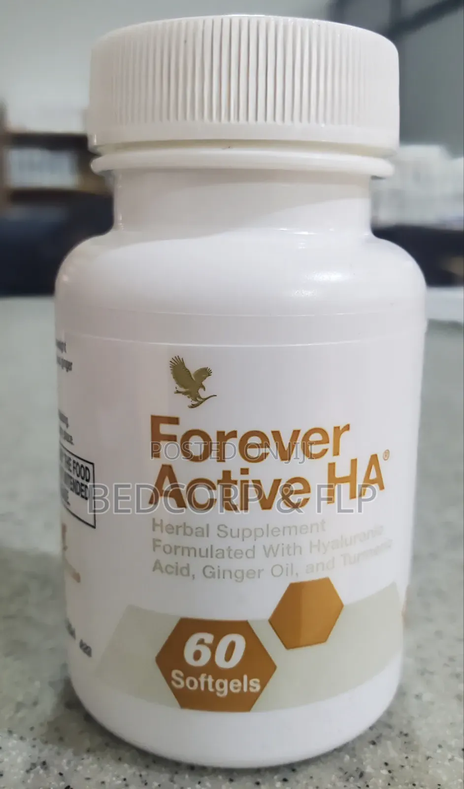 F01 Active Ha