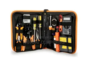 Jakemy Jm-P15 Network Tool Kit