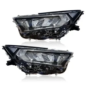 Rav4 2019-2021 Headlight