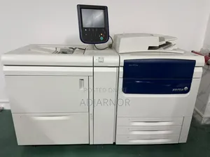 Print Faster and Delivery