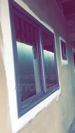 Mawuli Glass and Aluminum Works
