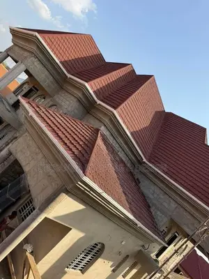 Don’T Roof Twice, Do It Once With Classic Sheet, Parapet and Woodwork