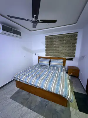 Furnished 1bdrm Apartment in Joseph Lamptey, Ga East Municipal for rent