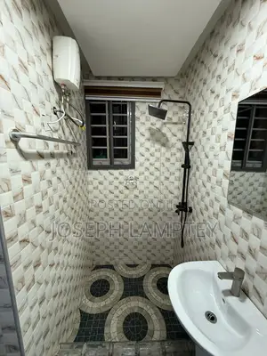 Furnished 1bdrm Apartment in Joseph Lamptey, Ga East Municipal for rent