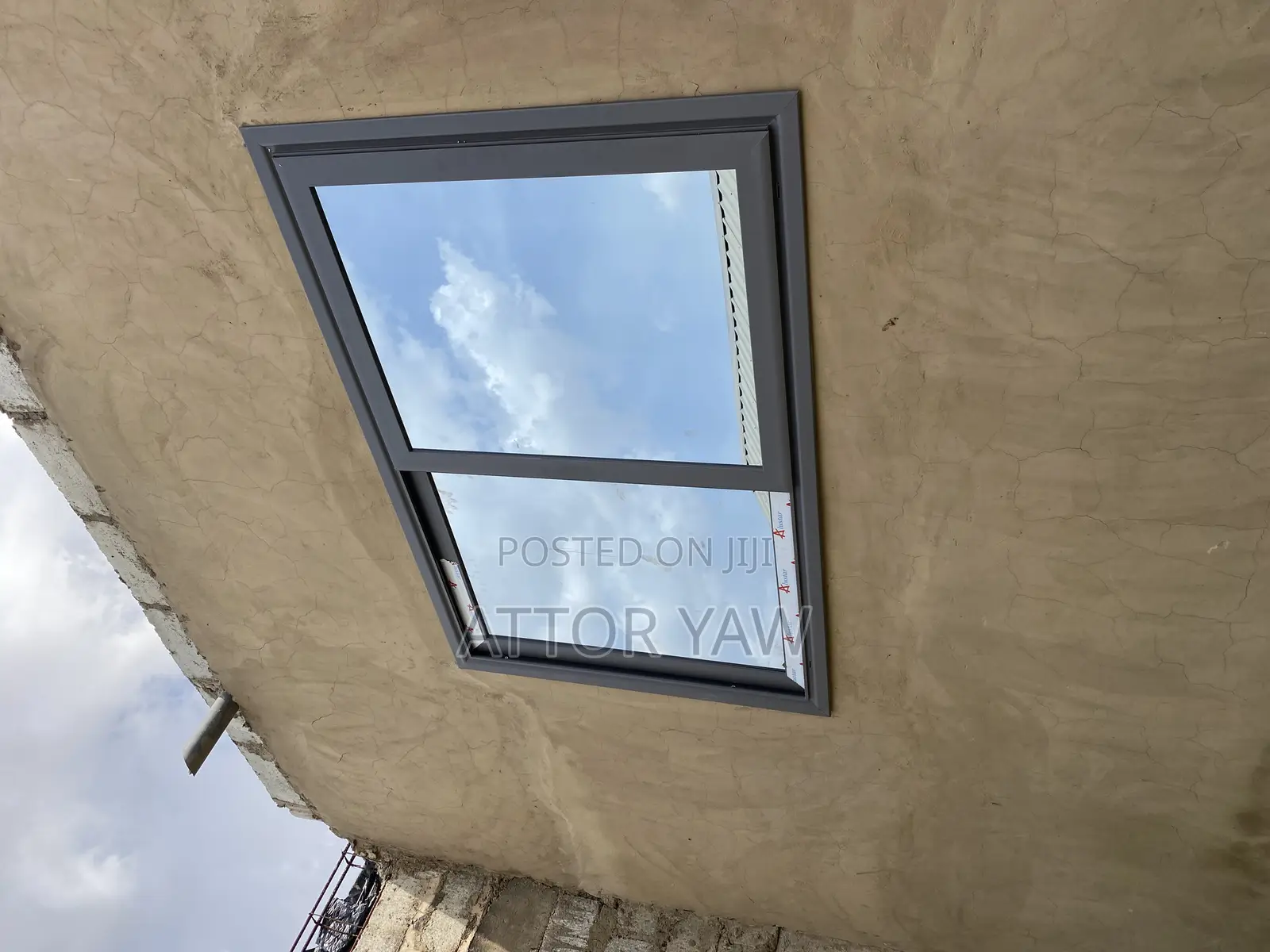 Mawuli Glass and Aluminum Works
