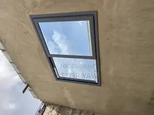 Mawuli Glass and Aluminum Works