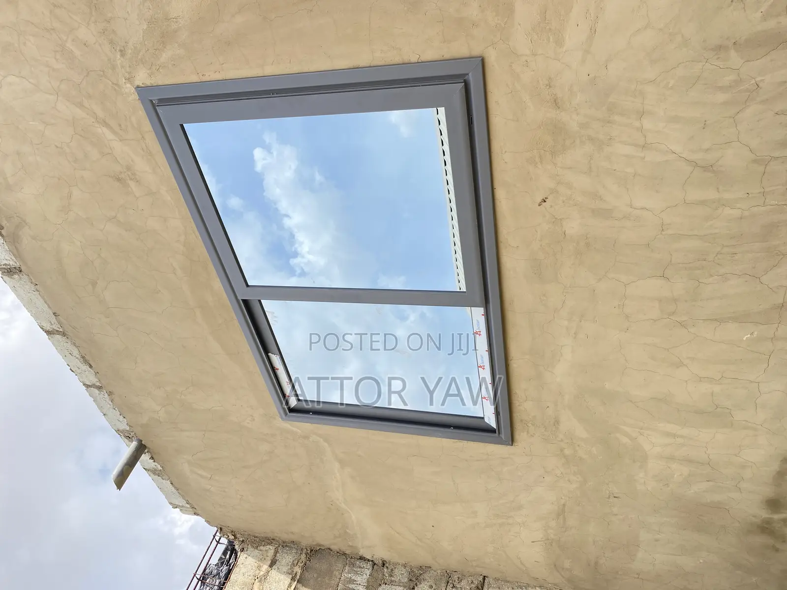 Mawuli Glass and Aluminum Works