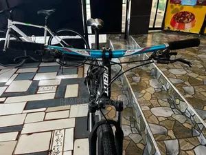 Giant Atx3 Bike