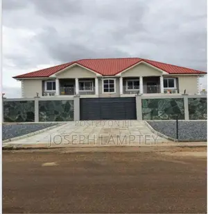 Furnished 1bdrm Apartment in Joseph Lamptey, Ga East Municipal for rent