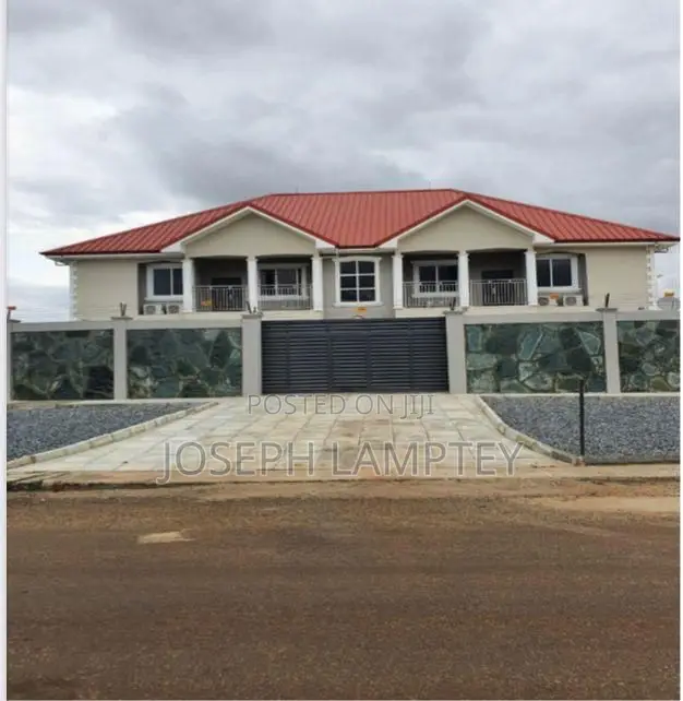 Furnished 1bdrm Apartment in Joseph Lamptey, Ga East Municipal for rent