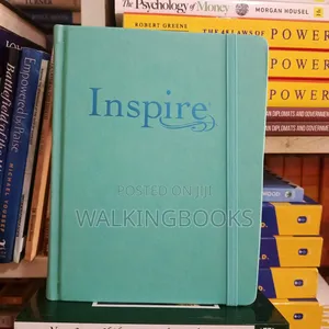 Inspire Bible - NLV