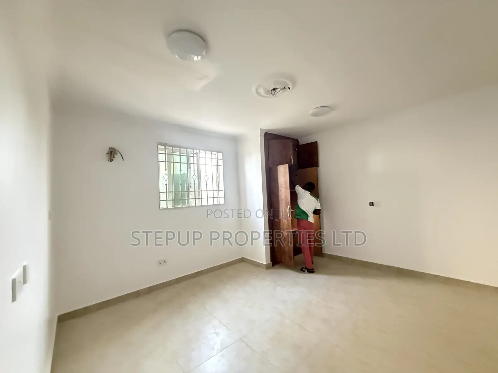 2bdrm Apartment in Abokobi for rent