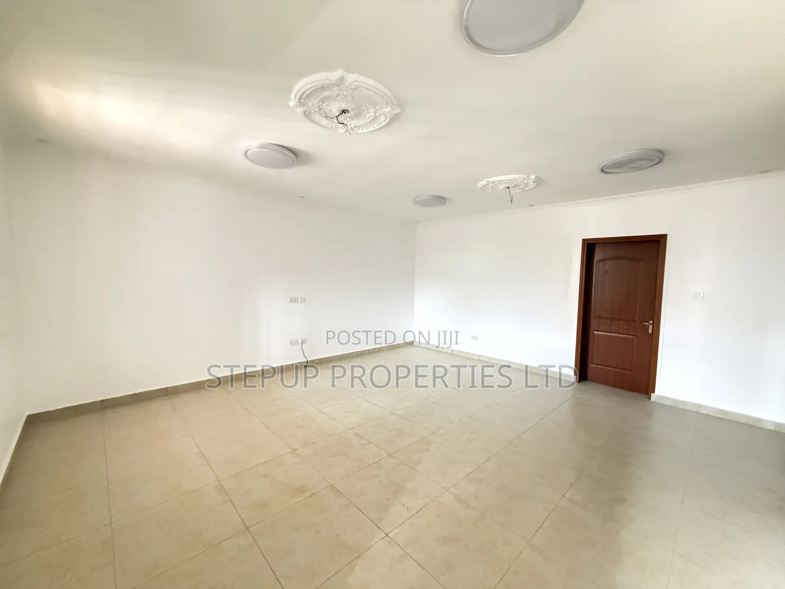 2bdrm Apartment in Abokobi for rent
