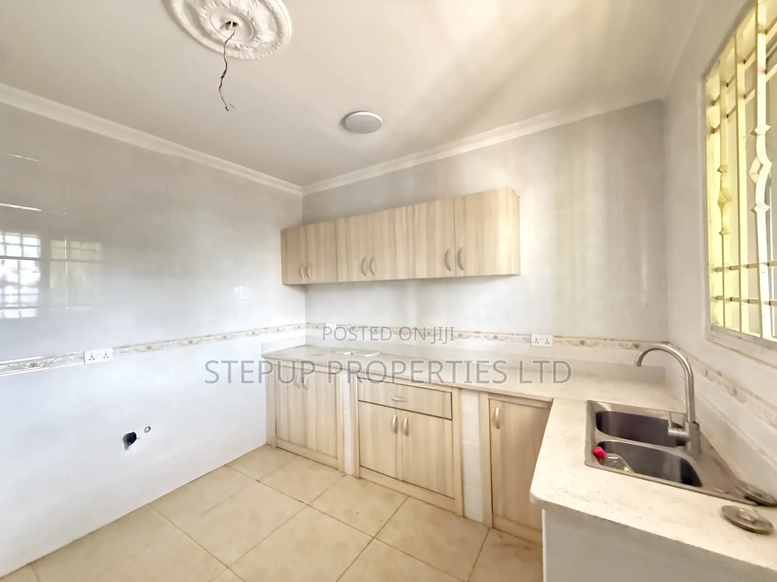 2bdrm Apartment in Abokobi for rent