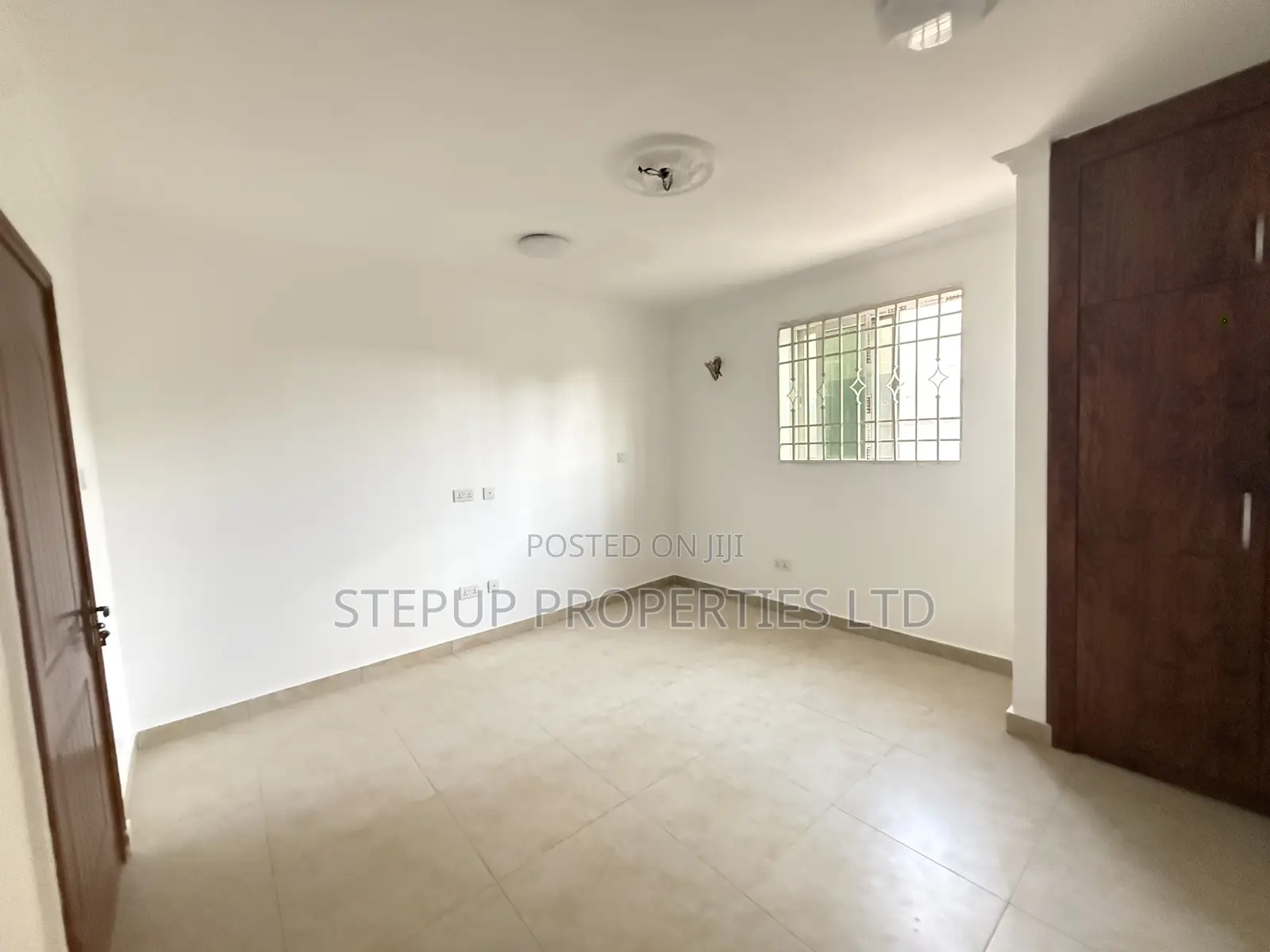 2bdrm Apartment in Abokobi for rent