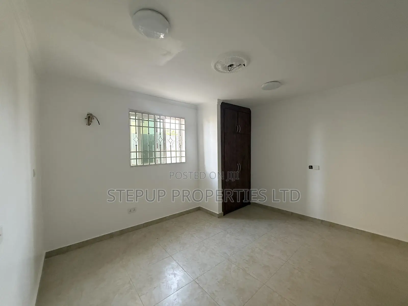2bdrm Apartment in Abokobi for rent