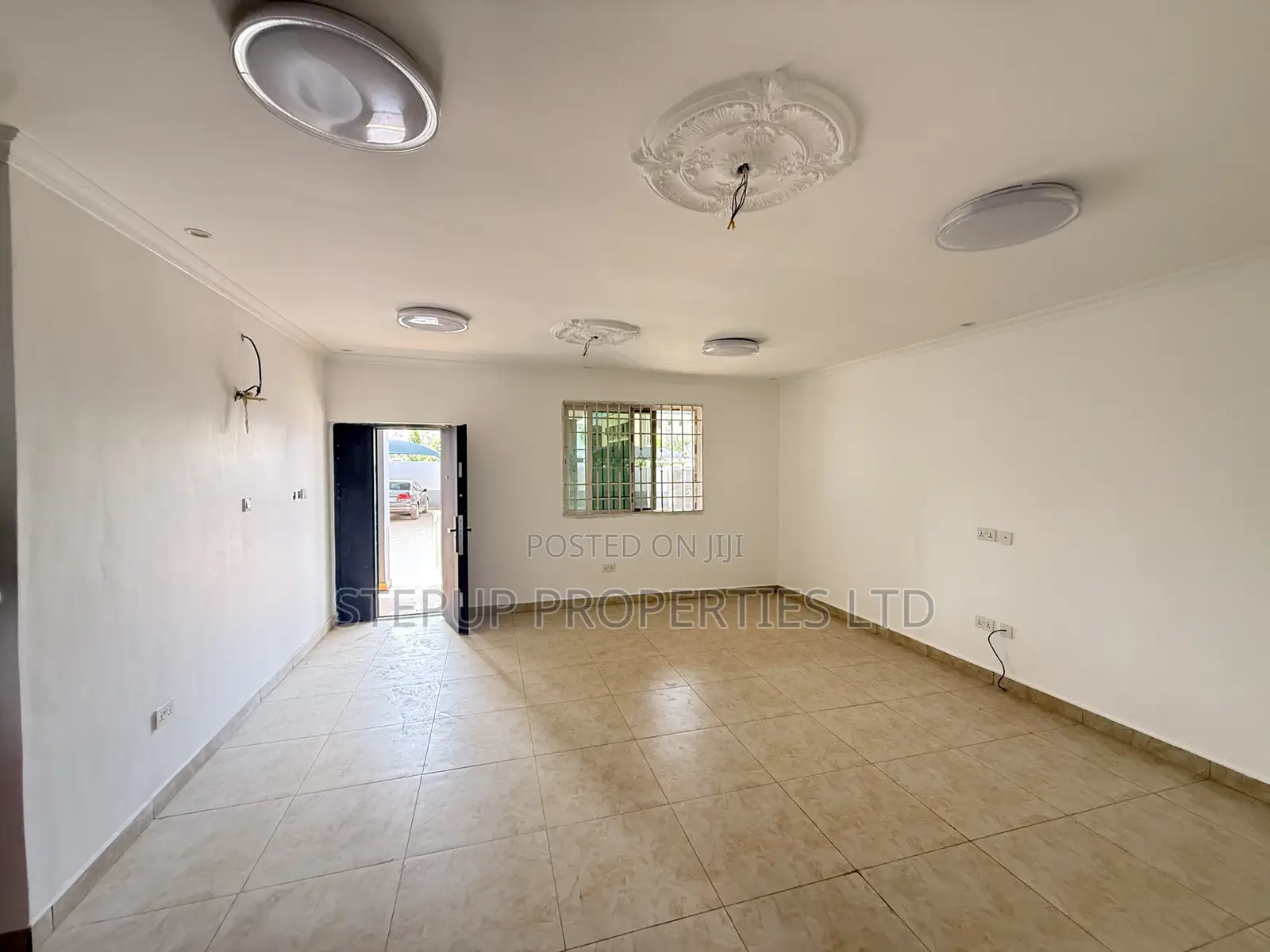 2bdrm Apartment in Abokobi for rent